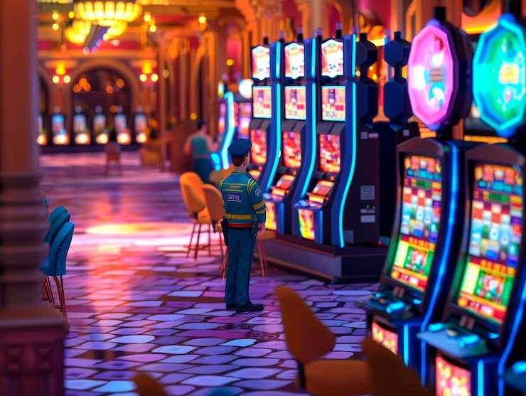 Aplikasi mobile mahjong22 menampilkan antarmuka yang responsif dan streaming kasino langsung